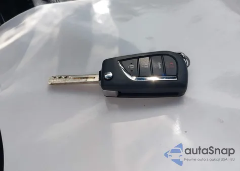 2021 Toyota Camry Se из США, поврежденный, VIN 4T1G11AK6MU516682